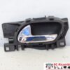 Maniglia Sinistra Citroen C3 9683446177 - 25273 Maniglia Sinistra Citroen C3 9683446177 - 25273