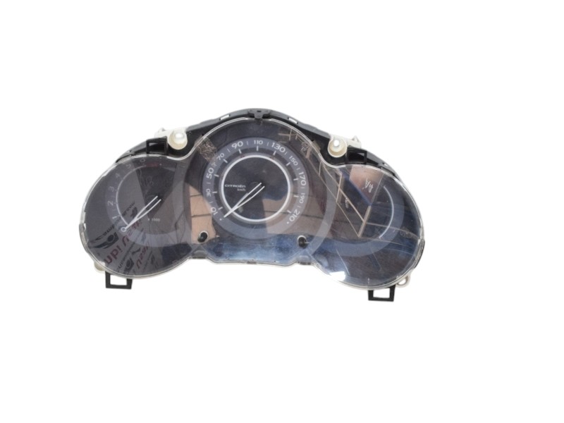 Quadro Strumenti Citroen C3 96665881XT - 25276