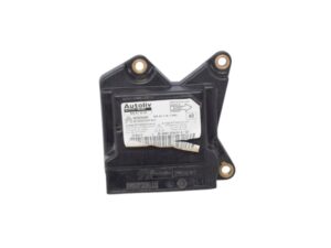 Centralina Airbag Citroen C3 9676209280 - 25278