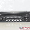 Autoradio Citroen C3 96775574XT - 25279