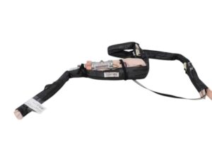 Airbag Tendina Tetto Destra Citroen C3 9672465380 - 25284