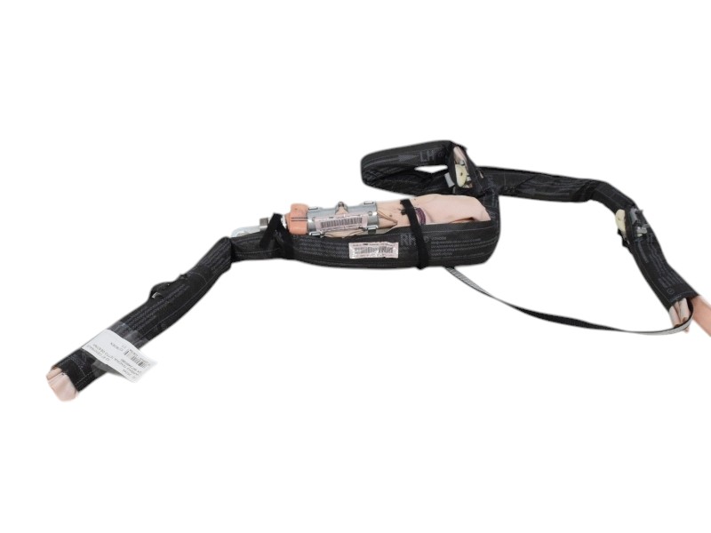 Airbag Tendina Tetto Destra Citroen C3 9672465380 - 25284