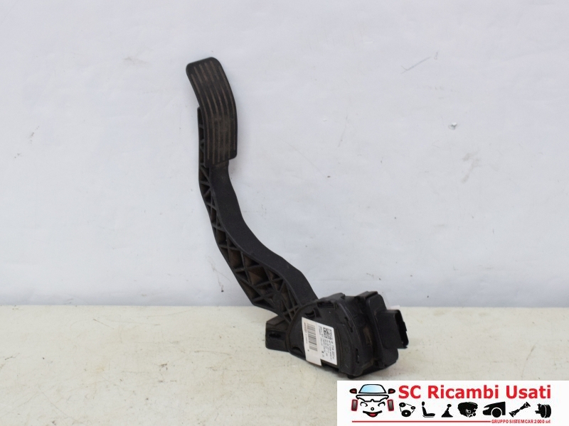 Pedale Acceleratore Citroen C3 9671433780 - 25291