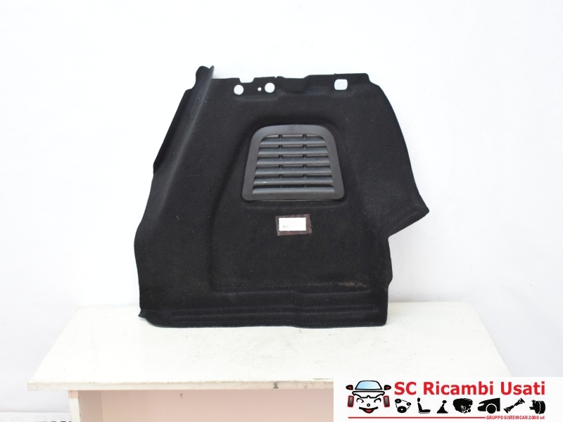 Rivestimento Interno Bagagliaio Destro Citroen C3 7473XQ - 25294 Rivestimento Interno Bagagliaio Destro Citroen C3 7473XQ - 25294