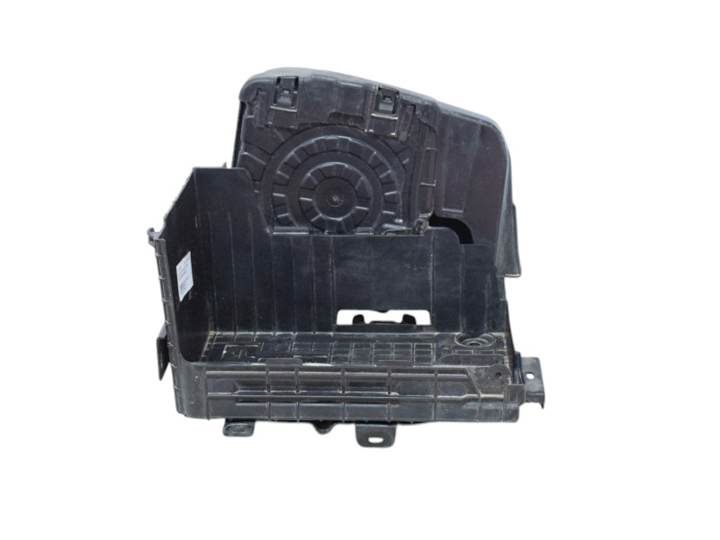 Supporto Vano Batteria Citroen C3 9801801880 - 25296