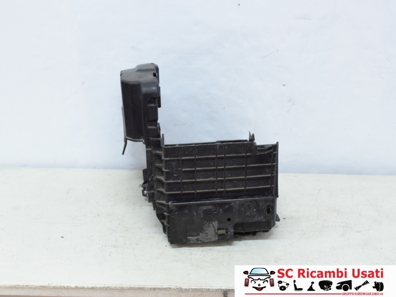 Supporto Vano Batteria Citroen C3 9801801880 - 25296