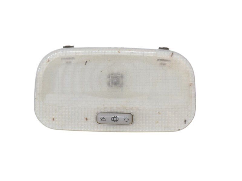 Plafoniera Posteriore Citroen C3 9680717080 - 25301 Plafoniera Posteriore Citroen C3 9680717080 - 25301