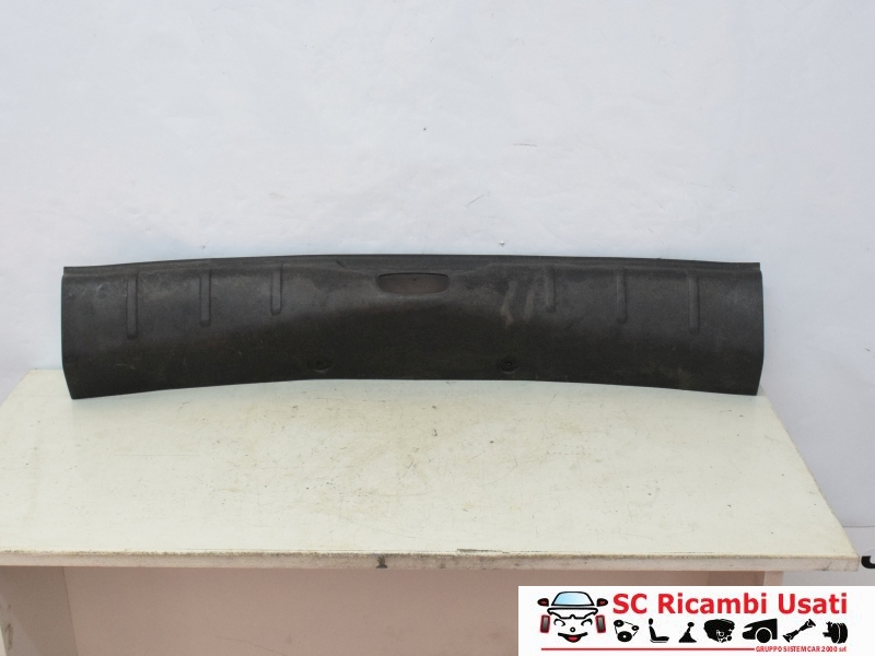 Rivestimento Battivaligia Citroen C3 9683679680 - 25302
