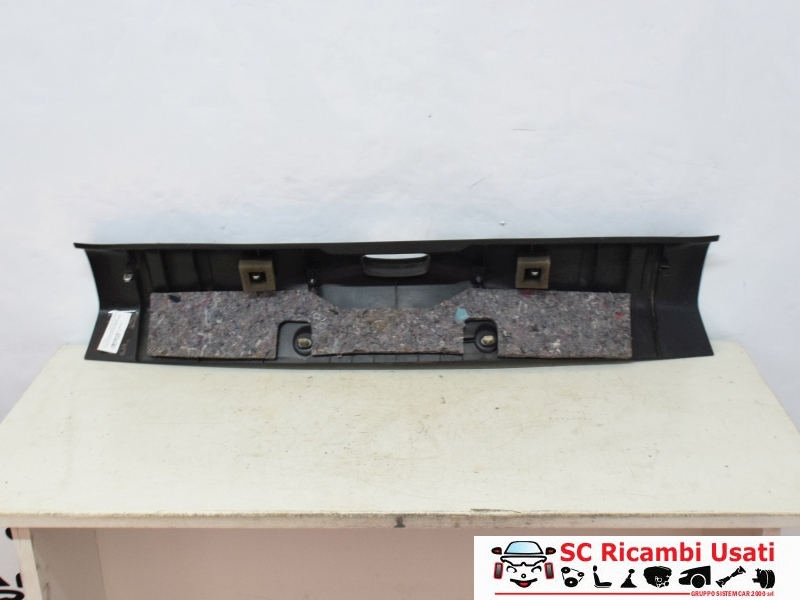 Rivestimento Battivaligia Citroen C3 9683679680 - 25302