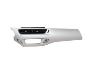 Rivestimento Centrale Cruscotto Citroen C3 9685748777 - 25305