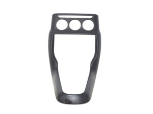 Rivestimento Tunnel Centrale Citroen C3 9801578777 - 25306