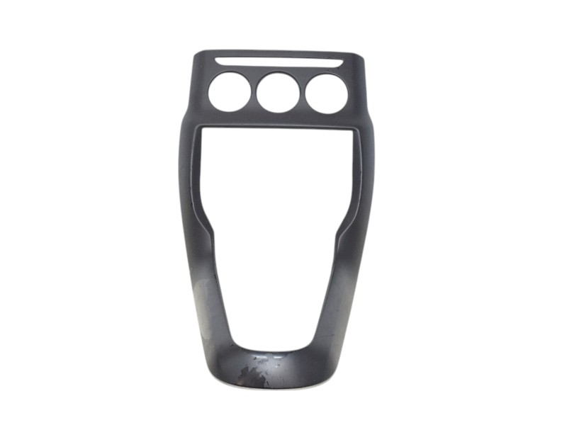 Rivestimento Tunnel Centrale Citroen C3 9801578777 - 25306