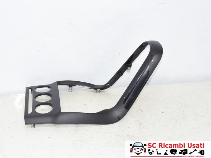 Rivestimento Tunnel Centrale Citroen C3 9801578777 - 25306