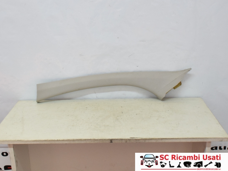 Rivestimento Montante Anteriore Sx Citroen C3 9683335477 - 25308
