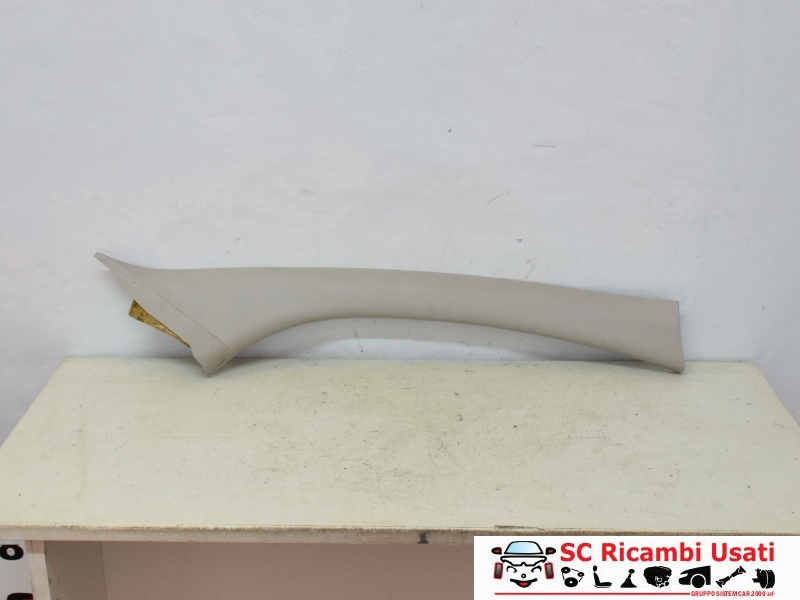 Rivestimento Montante Anteriore Destro Citroen C3 9683335377 - 25309