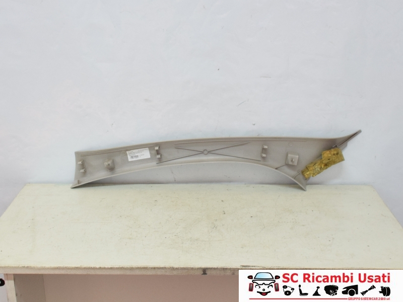 Rivestimento Montante Anteriore Destro Citroen C3 9683335377 - 25309