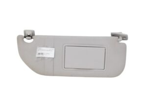 Aletta Parasole Destra Citroen C3  - 25310