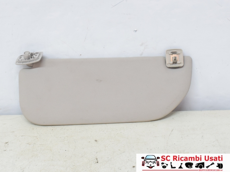Aletta Parasole Destra Citroen C3  - 25310