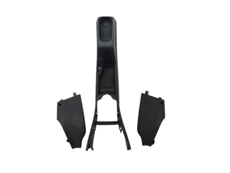 Tunnel Console Centrale Citroen C3 9801578577 - 25312 Tunnel Console Centrale Citroen C3 9801578577 - 25312