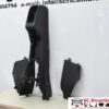 Tunnel Console Centrale Citroen C3 9801578577 - 25312 Tunnel Console Centrale Citroen C3 9801578577 - 25312