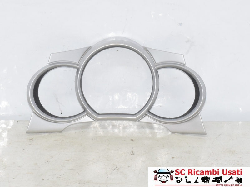 Cornice Quadro Strumenti Citroen C3 9684289477 - 25315