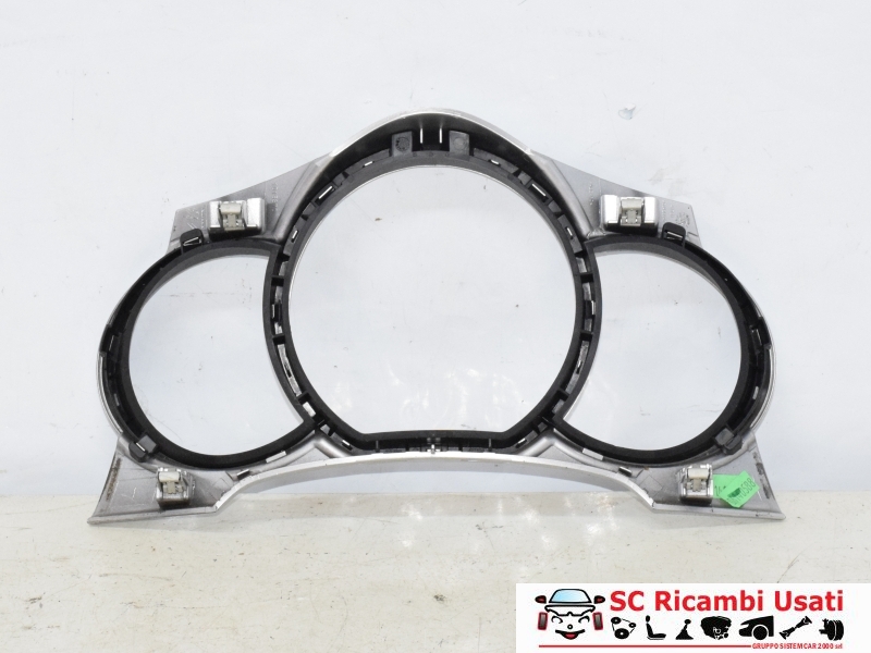 Cornice Quadro Strumenti Citroen C3 9684289477 - 25315