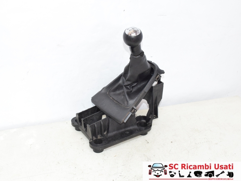 Leva Cambio Manuale Citroen C3 9683711580 - 25317