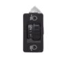 Pulsantiera Regolazione Altezza Fari Citroen C3 96661868XT - 25321 Pulsantiera Regolazione Altezza Fari Citroen C3 96661868XT - 25321