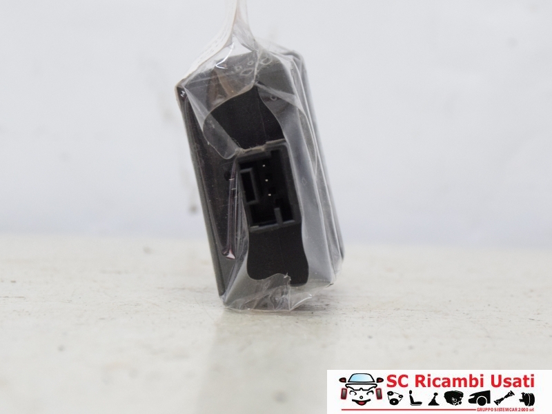 Pulsantiera Regolazione Altezza Fari Citroen C3 96661868XT - 25321