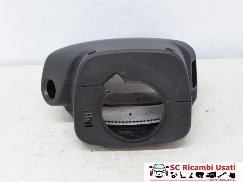 Rivestimento Piantone Sterzo Citroen C3 9686363077 9684155577 - 25322