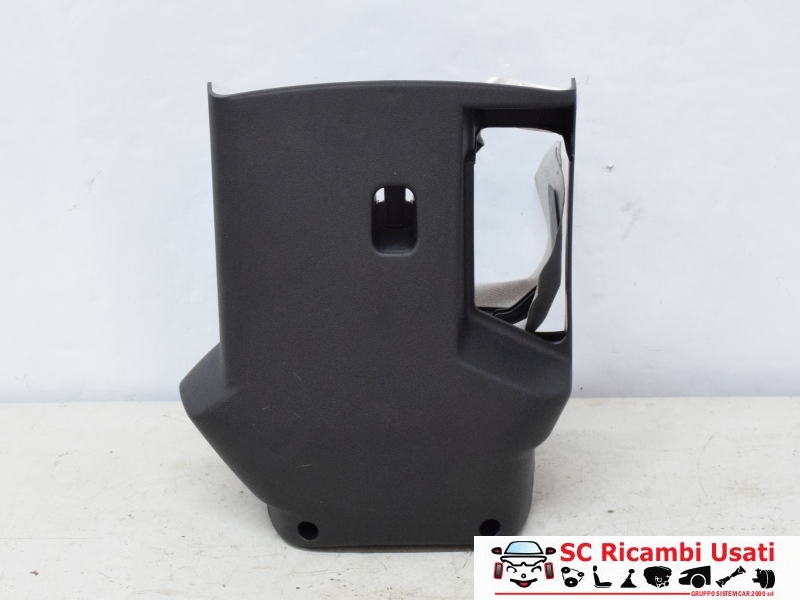Rivestimento Piantone Sterzo Citroen C3 9686363077 9684155577 - 25322