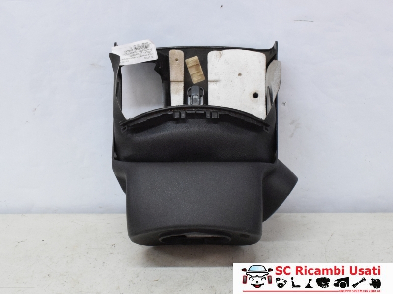Rivestimento Piantone Sterzo Citroen C3 9686363077 9684155577 - 25322