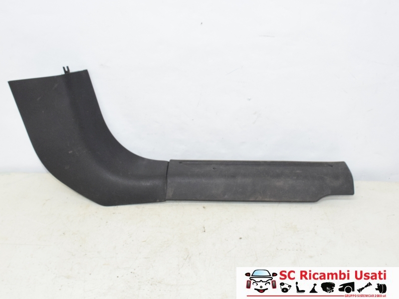 Rivestimento Battitacco Anteriore Dx Citroen C3 9683385477 - 25330