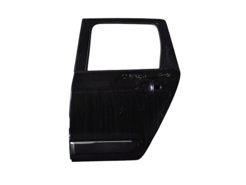 Porta Posteriore Sinistra Citroen C3 Picasso  - 25351