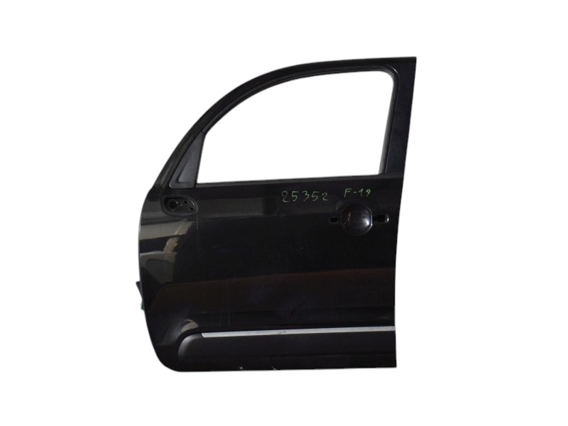 Porta Anteriore Sinistra Citroen C3 Picasso - 25352 Porta Anteriore Sinistra Citroen C3 Picasso - 25352