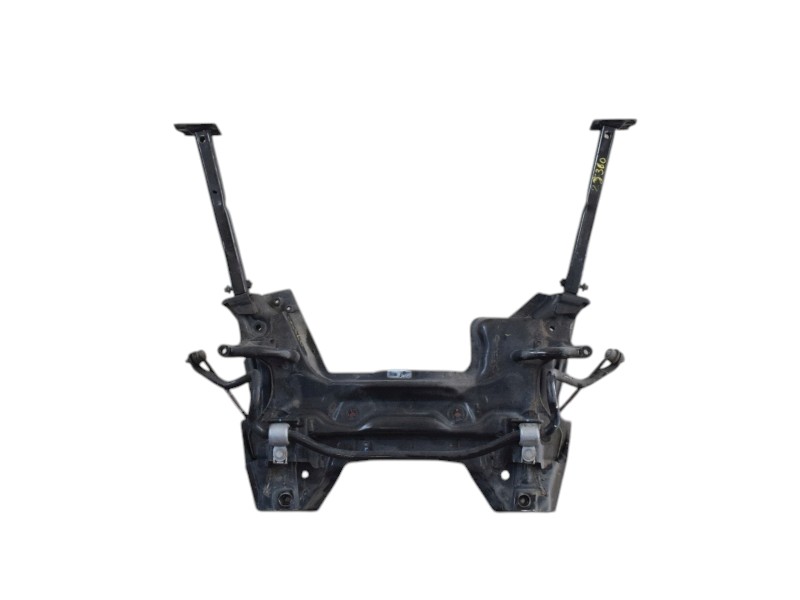 Culla Motore Citroen C3 Picasso 9807026580 - 25360