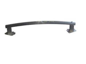 Traversa Paraurti Posteriore Citroen C3 Picasso 742247 - 25362