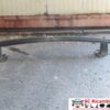 Traversa Paraurti Posteriore Citroen C3 Picasso 742247 - 25362