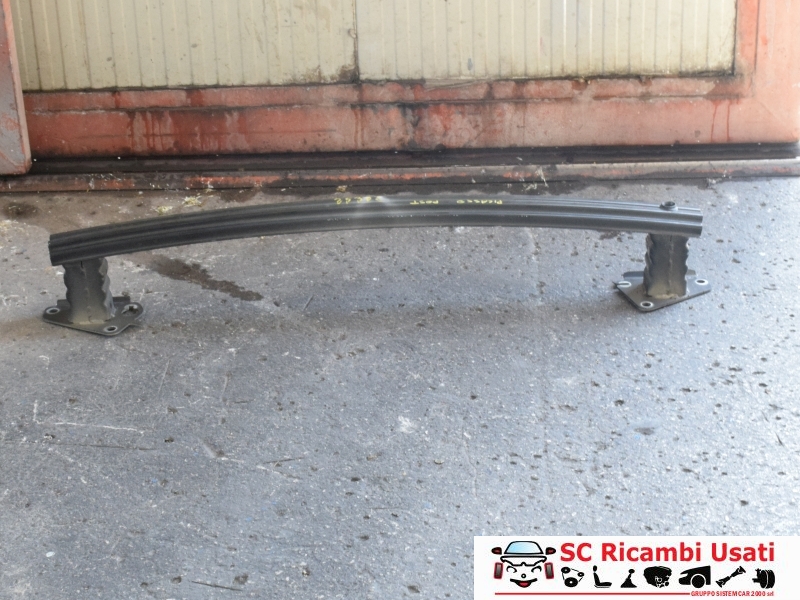 Traversa Paraurti Posteriore Citroen C3 Picasso 742247 - 25362