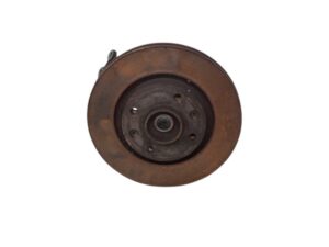 Mozzo Montante Sinistro Citroen C3 1607557480 - 25394