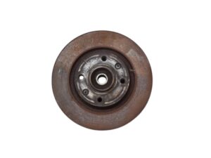 Mozzo Montante Destro Citroen C3 1607557580 - 25395