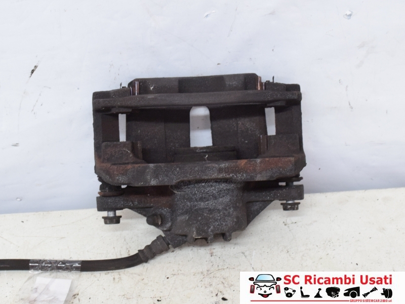 Pinza Freno Destra Citroen C3 Picasso Y01132 - 25397