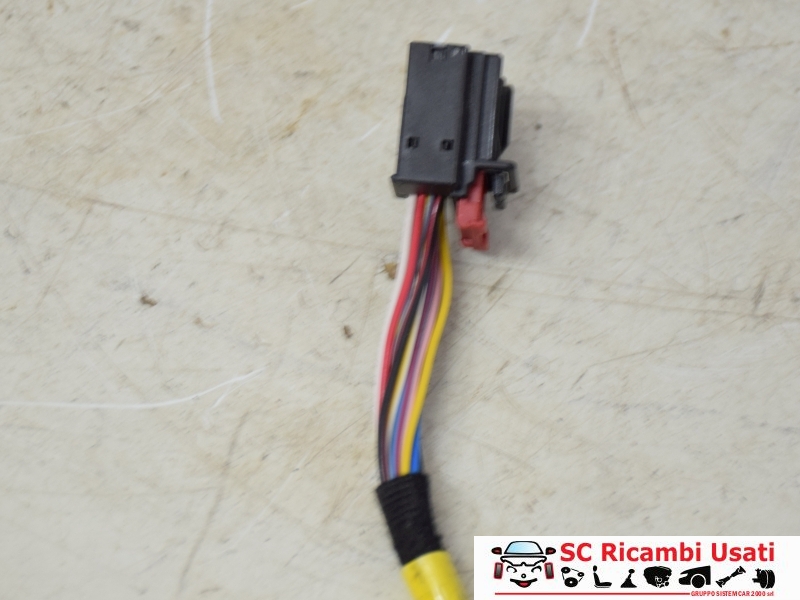 Specchietto Destro Audi Q2 81B857410C - 25794 Specchietto Destro Audi Q2 81B857410C - 25794