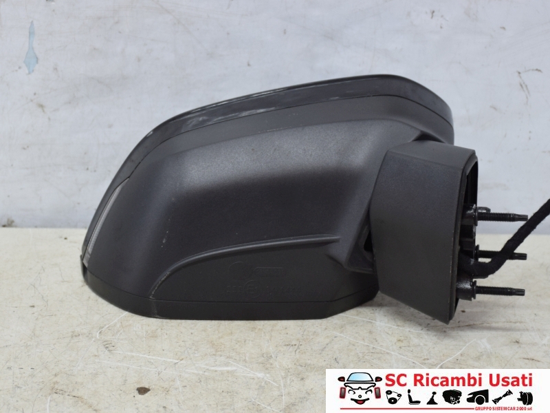 Specchietto Destro Audi Q2 81B857410C - 25794 Specchietto Destro Audi Q2 81B857410C - 25794