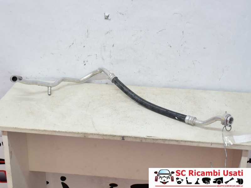 Tubo Aria Condizionata Audi Q2 5Q0816743D - 25914 Tubo Aria Condizionata Audi Q2 5Q0816743D - 25914