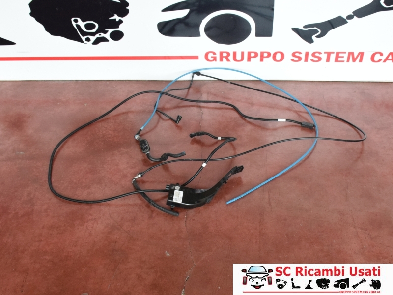 Tubo Tubazione Adblue Audi Q2 5Q0200059 - 25931