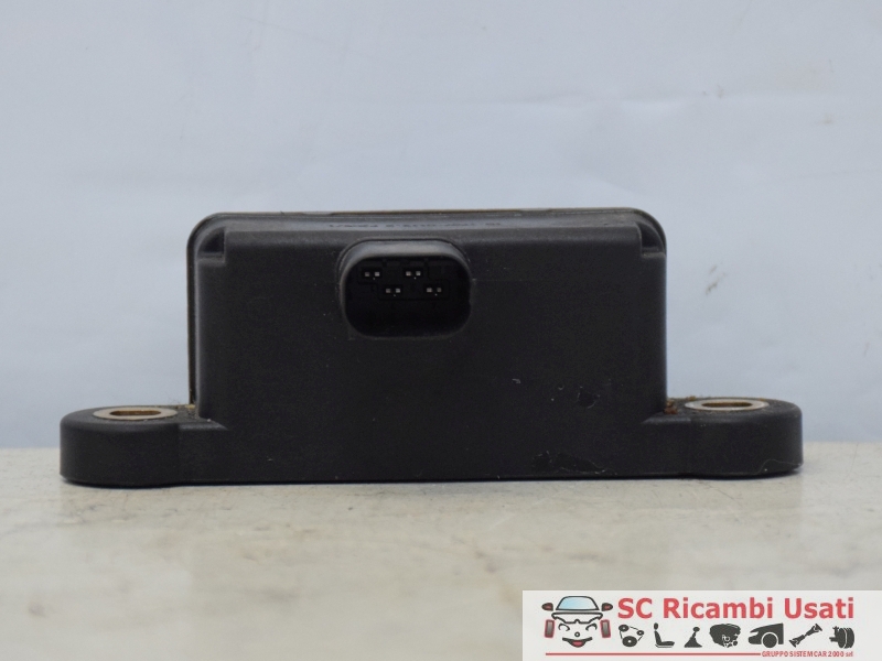 Centralina Esp Citroen C3 Picasso 9663737780 - 26027