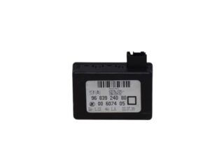 Sensore Pioggia Citroen C3 Picasso 9683924080 - 26028