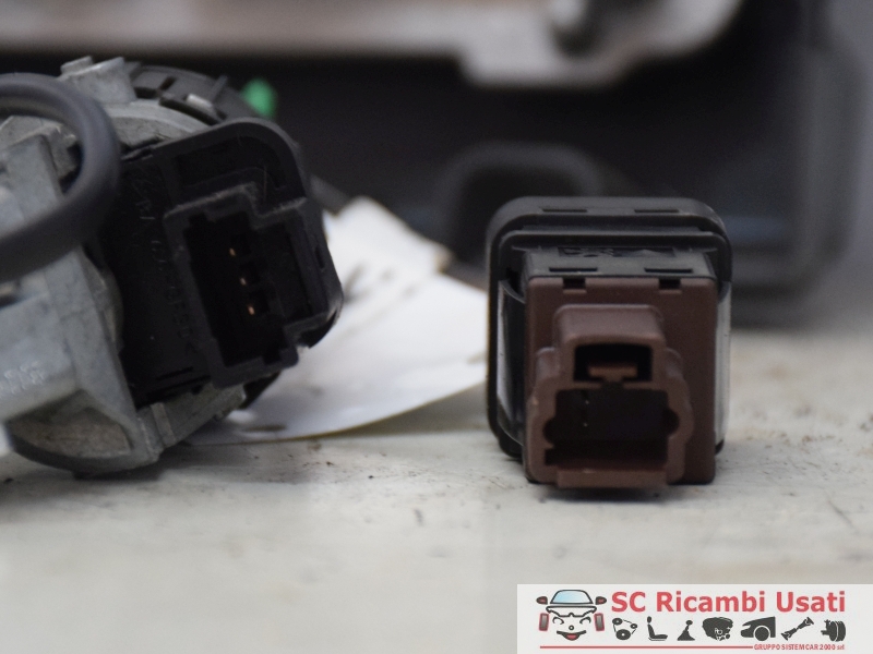 Kit Accensione Citroen C3 Picasso 1.6 Hdi 9664843780 - 26029 Kit Accensione Citroen C3 Picasso 1.6 Hdi 9664843780 - 26029