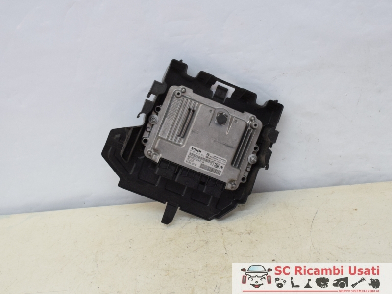 Kit Accensione Citroen C3 Picasso 1.6 Hdi 9664843780 - 26029 Kit Accensione Citroen C3 Picasso 1.6 Hdi 9664843780 - 26029
